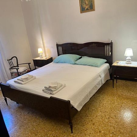 Ferienwohnung Casa Agnese Monterosso Al Mare Exterior foto