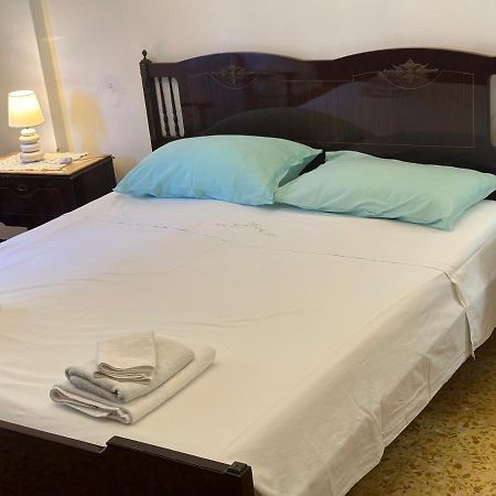 Ferienwohnung Casa Agnese Monterosso Al Mare Exterior foto