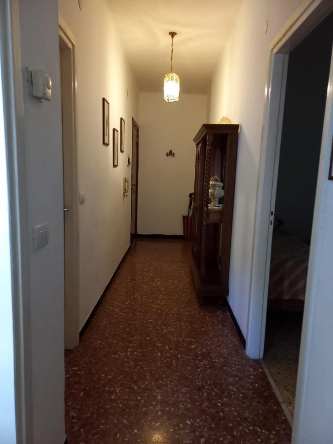 Ferienwohnung Casa Agnese Monterosso Al Mare Exterior foto