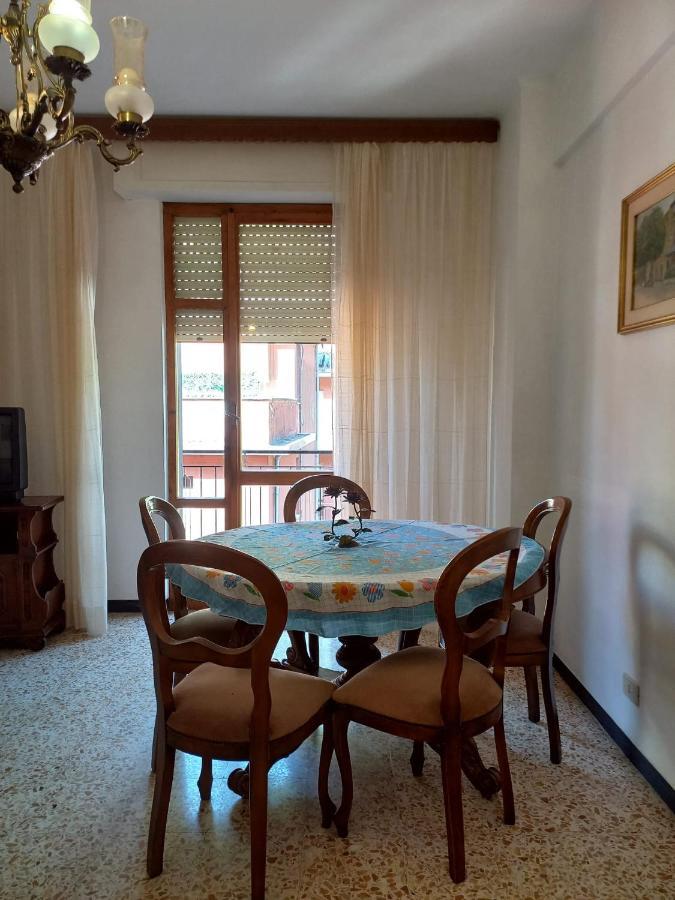 Ferienwohnung Casa Agnese Monterosso Al Mare Exterior foto