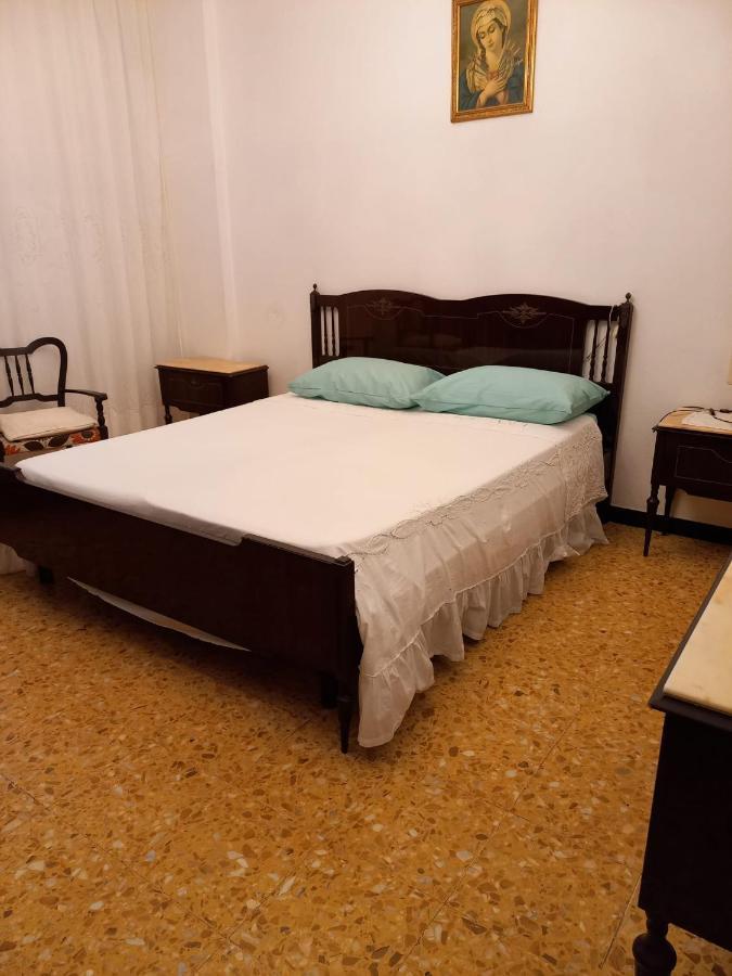 Ferienwohnung Casa Agnese Monterosso Al Mare Exterior foto