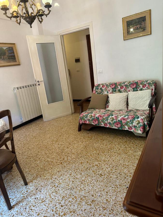 Ferienwohnung Casa Agnese Monterosso Al Mare Exterior foto