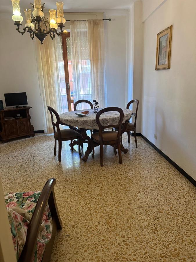 Ferienwohnung Casa Agnese Monterosso Al Mare Exterior foto
