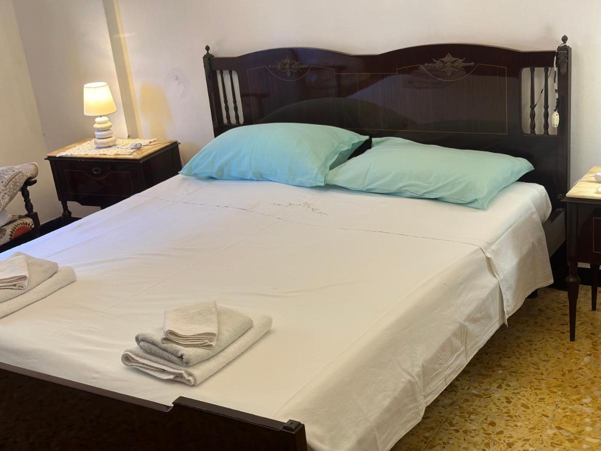 Ferienwohnung Casa Agnese Monterosso Al Mare Exterior foto