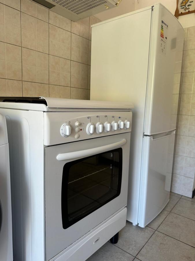 Ferienwohnung Casa Agnese Monterosso Al Mare Exterior foto