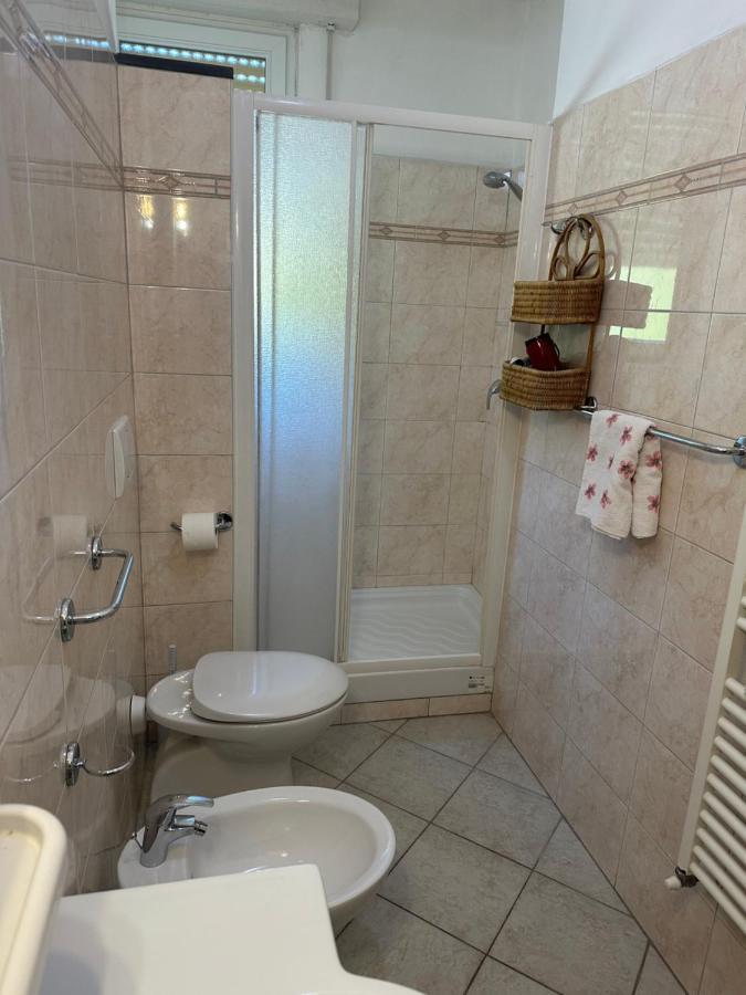 Ferienwohnung Casa Agnese Monterosso Al Mare Exterior foto