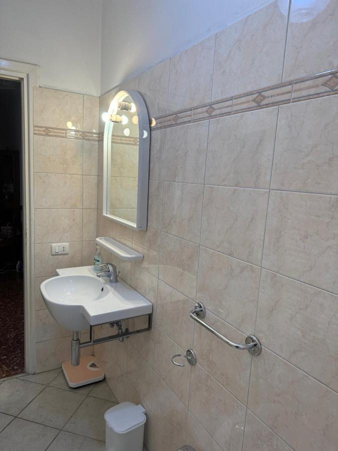 Ferienwohnung Casa Agnese Monterosso Al Mare Exterior foto