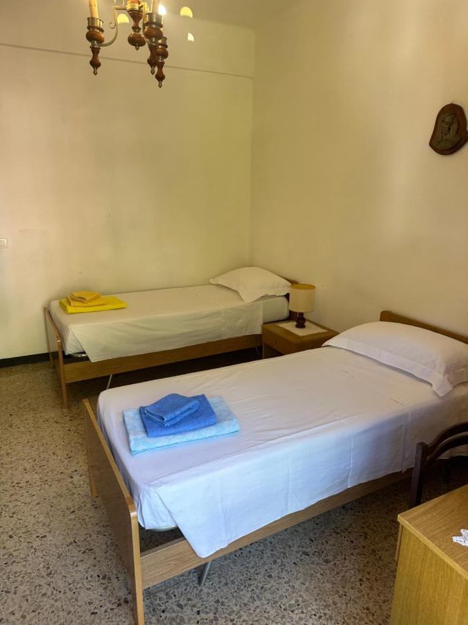 Ferienwohnung Casa Agnese Monterosso Al Mare Exterior foto