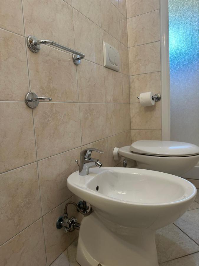 Ferienwohnung Casa Agnese Monterosso Al Mare Exterior foto