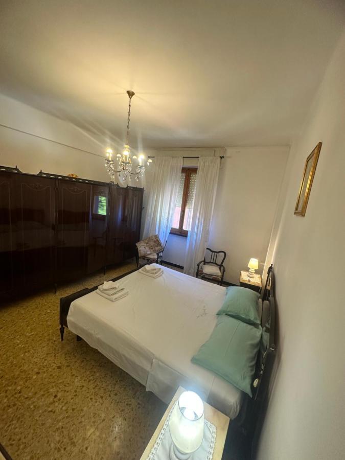 Ferienwohnung Casa Agnese Monterosso Al Mare Exterior foto