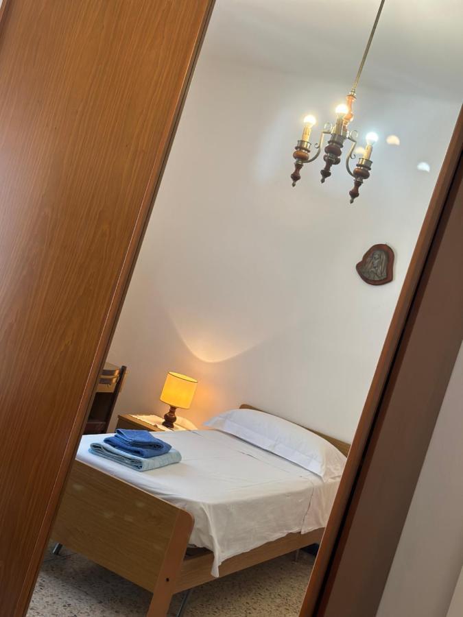 Ferienwohnung Casa Agnese Monterosso Al Mare Exterior foto