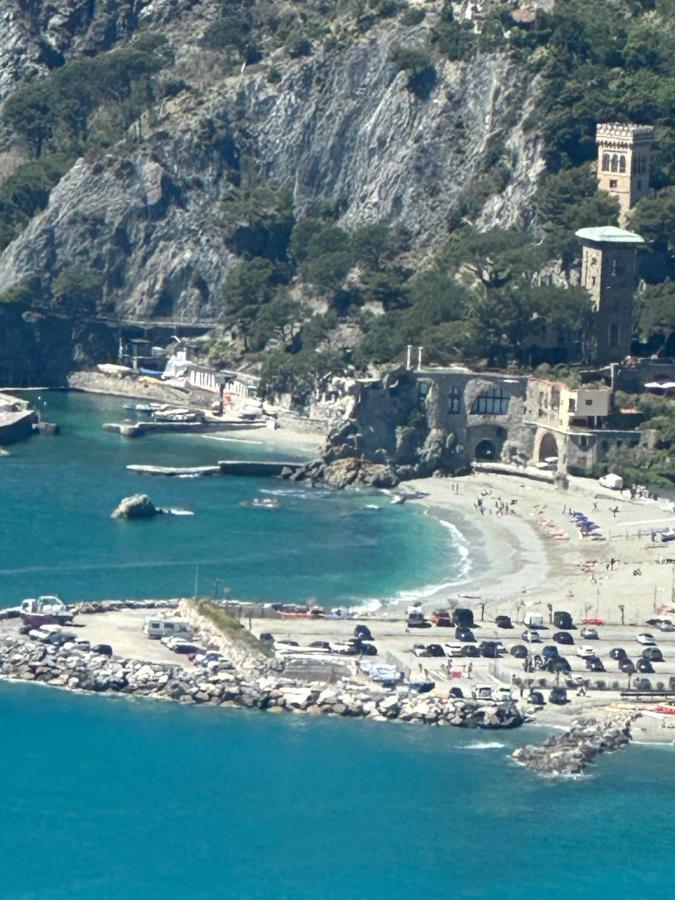 Ferienwohnung Casa Agnese Monterosso Al Mare Exterior foto